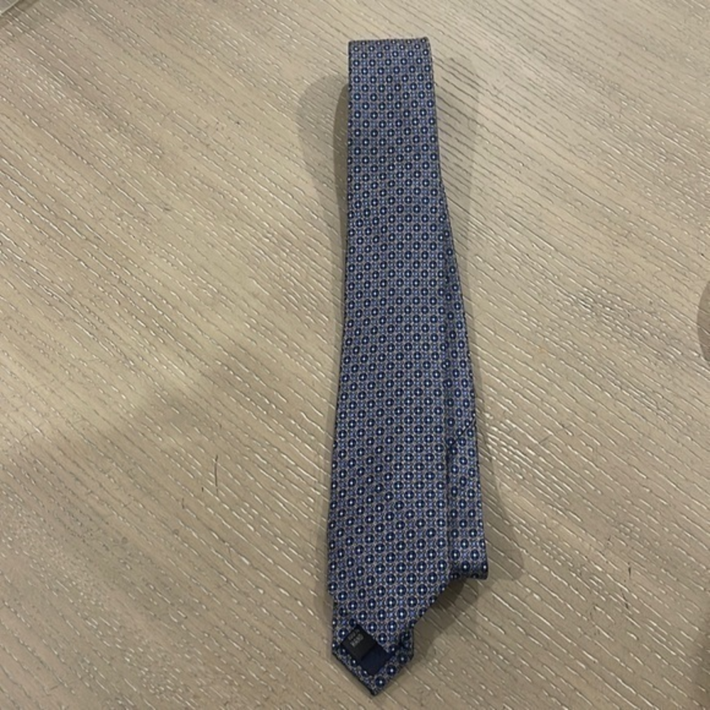 Linnea‎ Franco Tie